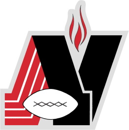 Alabama Vulcans logo