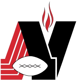 Alabama Vulcans alternate logo