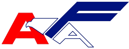 American Football Association logo