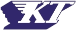 Kentucky Trackers logo