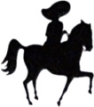 San Antonio Charros logo