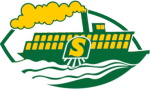 Shreveport Steamer logo