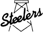Wichita Falls Steelers logo