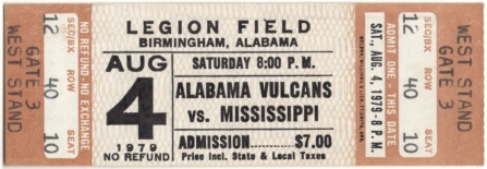 Ticket