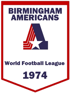 Championship banner