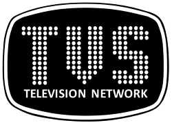 TVS Network logo