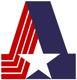 Birmingham Americans logo