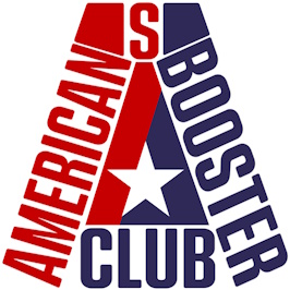 Birmingham Americans Booster Club logo
