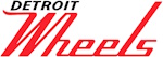 Detroit Wheels logo