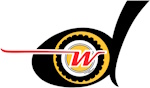 Detroit Wheels logo