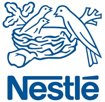 Nestles logo