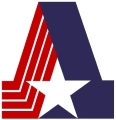 Birmingham Americans logo