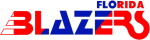 Florida Blazers logo
