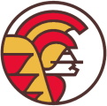 The Hawaiians logo