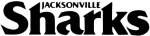 Jacksonville Sharks logo