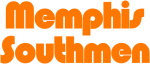 Memphis Southmen logo
