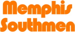 Memphis Southmen logo