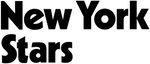 New York Stars logo