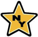 New York Stars logo