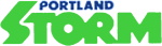 Portland Storm logo