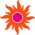 Southern California Sun logo