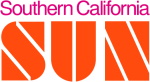 Southern California Sun logo