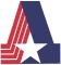 Birmingham Americans logo