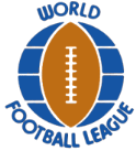 World Football League logo