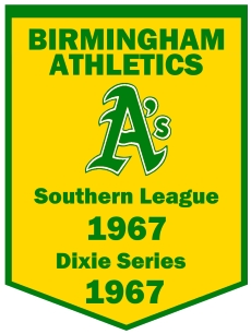 Championship banner