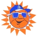 Jacksonville Suns logo