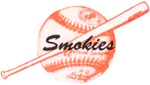 Knoxville Smokies logo