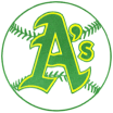 Birmingham Athletics logo