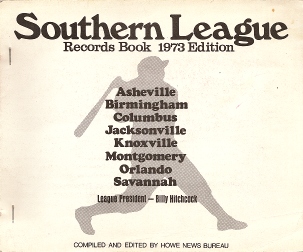 Records Book