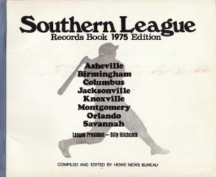 Records Book