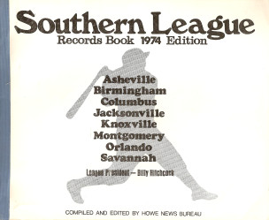 Records Book