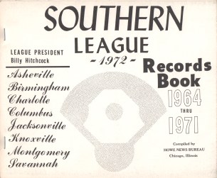 Records Book
