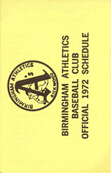 Schedule