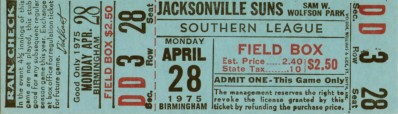 Ticket