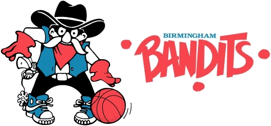 Birmingham Bandits logo