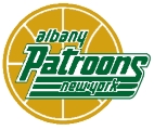 Albany Patroons logo