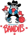 Birmingham Bandits logo