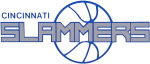 Cincinnati Slammers logo