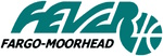 Fargo-Moorhead Fever logo