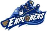 Great Falls Explorers logo