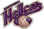 Hartford Hellcats logo