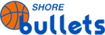 Jersey Shore Bullets logo