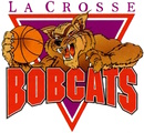 La Crosse Bobcats logo