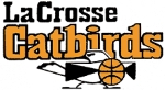 La Crosse Catbirds logo