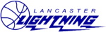 Lancaster Lightning logo