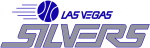 Las Vegas Silvers logo